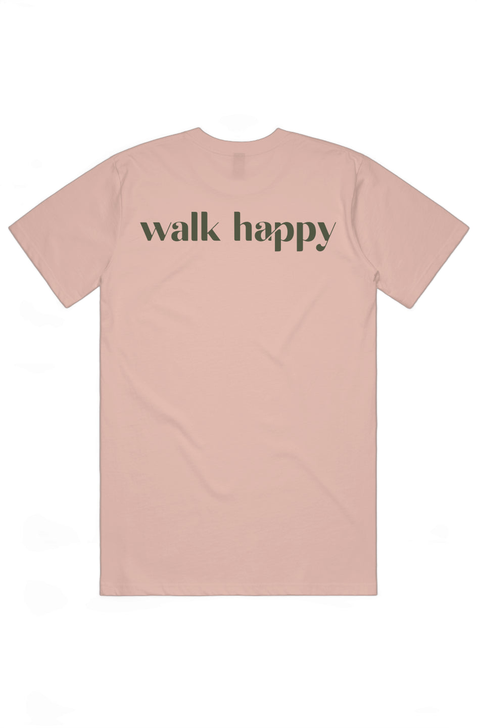 CLASSIC TEE ['SOLE] PINK